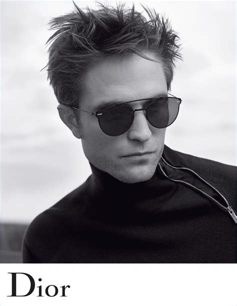 dior commercial robert pattinson 2018|robert pattinson dior man.